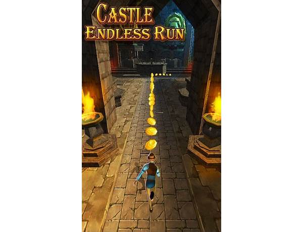 Castle Endless Run for Android - Download the APK from Habererciyes